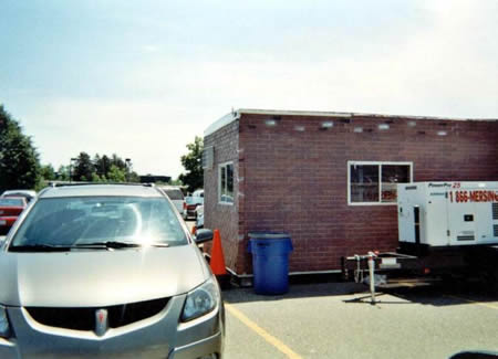 Summer Drive-In - Summer 2007 (newer photo)